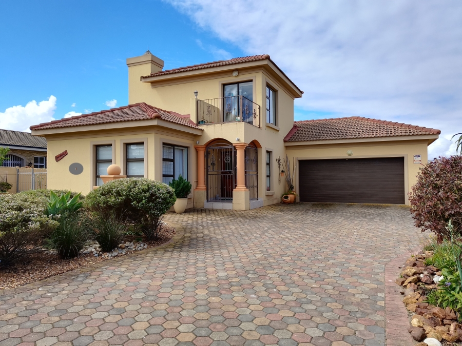 2 Bedroom Property for Sale in Reebok Western Cape